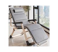Adjustable Reclining Garden ChairsFoldable Aluminum for Outdoor Relaxation Comfortable Patio Recliner Lightweight & Portable Garden Furniture