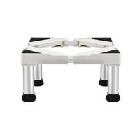 Adjustable Refrigerator Base Stand 24cm/29cm/39cm for Kitchen Appliances Dishwasher & Tables - Household Support Base Height Adjustable (24-27cm)