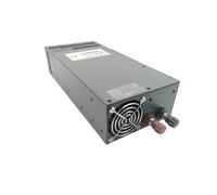 Adjustable Regulated Switching Power Supply 12V 24V 36V 48V110V 300V Ac To Dc LED Driver, Transformer 1000W 1200W 1500W 2000W For Cnc Led Light For LED Lighting, Electronic Equipment, etc.(200V,2000W)