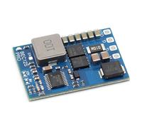 Adjustable Regulator BEC12S 9V-55V to 5V / 8V / 12V 5A Continuous for Sensitive Devices High Current Power Module