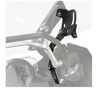 Adjustable Reinforcement Windscreen Stabilizer Kit Windshield Bracket Mount for B.M.W R1200GS LC 2013-2018 R1200 GS R 1200 GS ADV 2014-2018 R1250GS R1250 GS 2018-2022 R 1250 GS Adventure 2019-2023