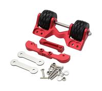 Adjustable Remote Control Car Wheelie Rod With Double For Enhanced Stability And High Speed Control Car Rear Wheel