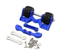 Adjustable Remote Control Car Wheelie Rod With Double For Enhanced Stability And High Speed Control Car Rear Wheel