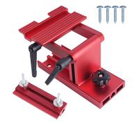 Adjustable Replacement Tool Sharpening Jigs for 6/8Inch Benches Grinders Sharpener Aluminium Woodworking Tools Sharpening Jig
