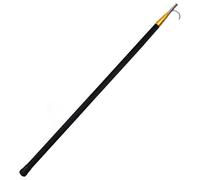 Adjustable Rescue Hook with Extension Pole, 32ft Life Saving Tool for Pool, Beach, and Yacht Safety