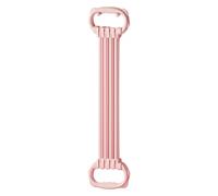 Adjustable Resistance Bands - Body Training Strap - Stretchy Elastic Bands for Travelers Office Women Men Adults Athletes Beginners Apartment Home Travel Gym