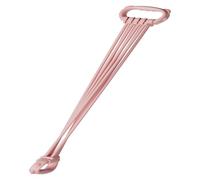 Adjustable Resistance Bands with Handles | Bodybuilding Equipment, Stretchy Elastic Bands, Women, Men, Adults, Sports, Beginners, Professionals, Travelers, Hotel, Home, Gym