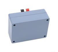 Adjustable Resistance Box 1% Accuracy 250mW Power Rating for Circuit Simulation for arduino for raspberry Pi Experiments - Compact Design(WY RES 02)