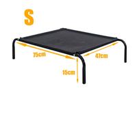 Dreambaby® Retractable & Relocatable Mesh Safety Gate