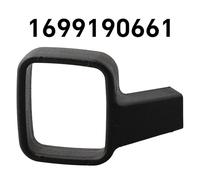 Adjustable Right Side Seat Handle for Mercedes-A Class W169 and B Class W245 Models 1699190661 -and-Play Installation No Assembly Required