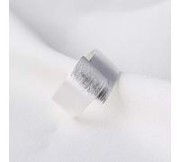 Adjustable Ring For Women,SSterling Silver Silver Modern Width Minimalist Brushed Asymmetric Fashion Adjustable Open Knuckle Tail Ring Finger Joint Toe Ring Jewelry For Women Girls Gift Weddin