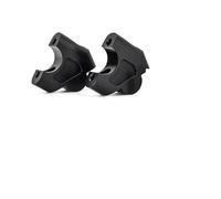 Adjustable Riser Lifting For CB 650R For CB650R For CB 650 R 2019-2024 2025 Handle Bar CNC Raisers Up And Backwards Handlebar Riser Handlebar Risers(2)