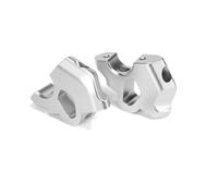 Adjustable Riser Lifting For R1300GS 2024 Up And Backwards Handlebar Riser Kits For R 1300GS HandleBar Raisers Handlebar Risers(Full Set D)