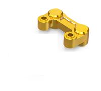 Adjustable Riser Lifting For Road For King For Classic For EFI For FLHRCI Handlebar Riser Pull Back Plate Handlebar Risers(Full Set D)