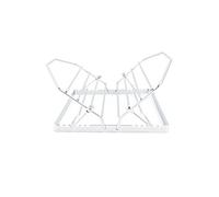 Adjustable Roasting Rack, Chrome