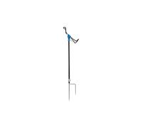 Adjustable rod holder Zebco Bleu TU