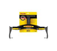 Adjustable Roller Frame, Durable Construction, Lightweight, Ergonomic Grip Handle, Easy to Clean and Reuse, Powerlock Extension, Quick Change, 12-Inch to 18-Inch, (Roller Frame)