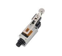 Adjustable Roller Swing Type Travel Switch Z-8108 for Industrial Automation Control