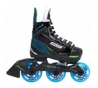 Adjustable rollers Bauer RH X-LP Jr 1060527-02