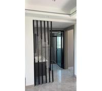 Adjustable Room Divider ion 50-170cm - Versatile Space Separator for Bathroom Daycare Studio Apartment Easy Installation Stylish Design Multiple Colors Available