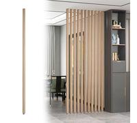 Adjustable Room Divider Modern Space Separator for Living Room and Office Stylish Versatile Home Decor Easy to Install Contemporary Design