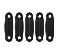 Adjustable Rope Tensioner Double Eyelet for Tent PP Plastic