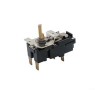 Adjustable Rotary Temperature Controller Kst311a Thermostat Switch For Home Garden Heating Cooling Applications With High Accuracy Plus Minus Three Degrees Tolerance And Strong Electrical Performance