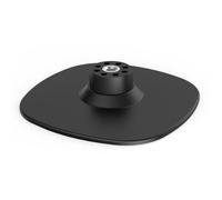 Adjustable Rotating Adhesive Base Flexible Adhesive Mount Motorcycles Base with 1/4 Thread for Action Camera Accessories Camera Adhesive Base