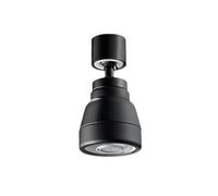 Adjustable Rotating Faucet Extender with 3 Spray Modes, Splash-Proof Kitchen Sink Aerator & Water Saving Nozzle, Universal Filter Sprayer Extension(S)