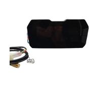 Adjustable RPM Motorcycle Digital Speed Meter FOR CRF300L FOR CRF300 FOR RALLY FOR CRF250/L FOR GROM FOR Cb300r 2023