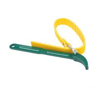 Adjustable Rubber Strap Tool for Disassembling For Oil Filters, PVC Elbows, and Round Mechanical Parts, No Slippage, Easy One-Handed Operation (12)