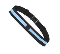 Adjustable Running Waist Belt Waist Pack Concealed Waist Bag Storage Belt Multifunctional Breathable Concealed Waist Bag