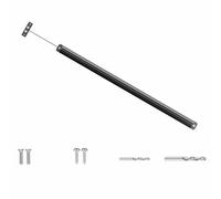 Adjustable RV Screen Door Closer - Automatic Safety & Security for Travel Trailers Easy Installation Design Perfect for Camping & Outdoor Adventures