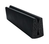 Adjustable Safety Chin Barriers, Padded Window Perches, 7.87x0.71 Inches Protective Car Window Guards for Pets, Ergonomic Edge Rests, Secure Comfort Ledges for Bed Door Home Vent Cabin Seat Usage
