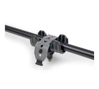 Adjustable safety net Korum Gris TU