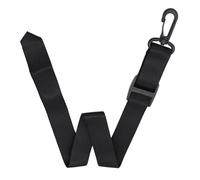 Adjustable Saxophone Sax Clarinet Neck Strap With Hook Clasp Universal Lightweight Instrument Parts And Accessories