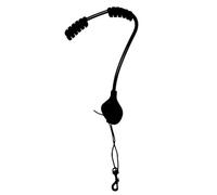 Adjustable Saxophone Strap For Alto Tenor Soprano Sax Shoulder With Soft NeckPad