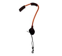 Adjustable Saxophone Strap For Alto Tenor Soprano Sax Shoulder With Soft NeckPad 39 * 22cm Instruments Accessories (Color : Red)