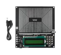 Adjustable Schumann Resonance Generator 0.01Hz-100KHz Frequency Generator for Sleep Aids Stress Relieve & Yoga Adults Use