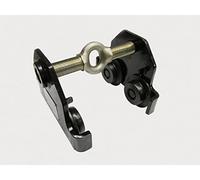 Adjustable Screw Type Push Trolley 1 Ton (Beam Girder RSJ Travel)