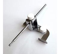 Adjustable Seam Guide #795806102 For Janome 900Cpx, 1000Cpx Coverpro