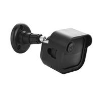 Adjustable Security Camera Housing Weather Resistant Cover 360 Degree Rotating Bracket for Improved Durability Weather Resistant Enclosure