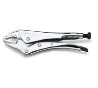 Adjustable Self-Locking Pliers Concave Jaws 240mm - Beta Tools 1052 240