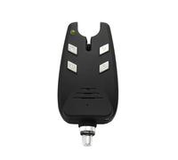 Adjustable sensitivity for electronic fishing gear digital bait fish alarm line sensitive alarm