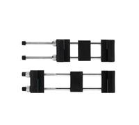 Adjustable Sharpening Stone Base Holder with Non Slip Design for Seamless Sharpening Tasks