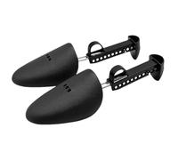 Adjustable Shoe Tree - Boot Holder, Shaper Organizer | 1 Pair Extendable Stand Preserve the Shape of Heels, Sneakers and Sports Shoes During Storage, Men, Se référer au descriptif