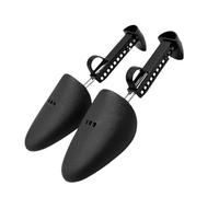 Adjustable Shoe Trees - Shoe Trees for Sneakers | Shoe Trees for Sneakers | Adjustable Shoe Trees for Men, 1 Pair of Shoes, Boot Holder, Shaper Stand for All Chains, Men, Se référer au descriptif