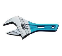 Adjustable Short Color Wrenches by LOBTEX