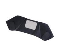 Adjustable Shoulder Brace With Breathable Mesh Stability For Men & Women Sports Office & Travel Heated For Outdoor Activity