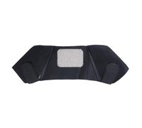 Adjustable Shoulder Brace With Breathable Mesh Stability For Men & Women Sports Office & Travel Heated For Outdoor Activity